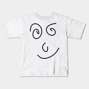 FACE Kids T-Shirt